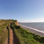 Guillemot Feriehus St Bees
