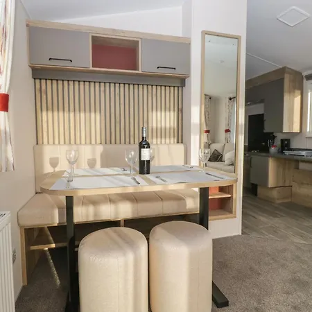 Guillemot Holiday home