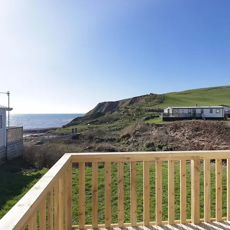 Feriehus Guillemot St Bees