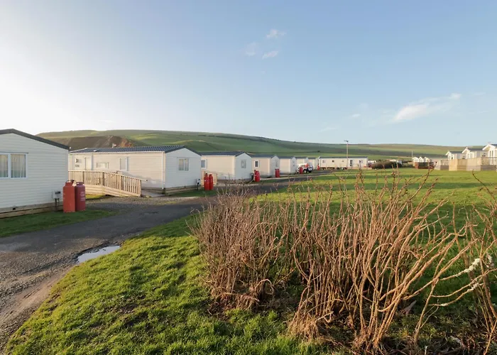 Hébergement de vacances Guillemot *