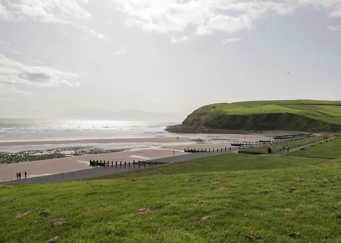 Hébergement de vacances Guillemot